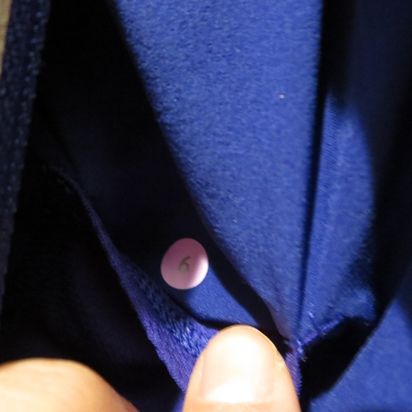 Lululemon Puddle Jumper Jacket reflective coat - Picture 5 of 8